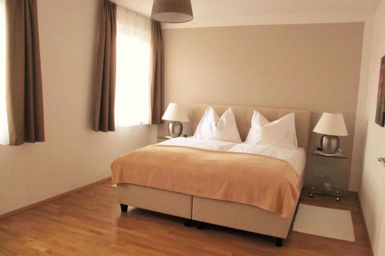 Apartment Velden - Angelika Berginz 벨덴암워스에르시 외부 사진