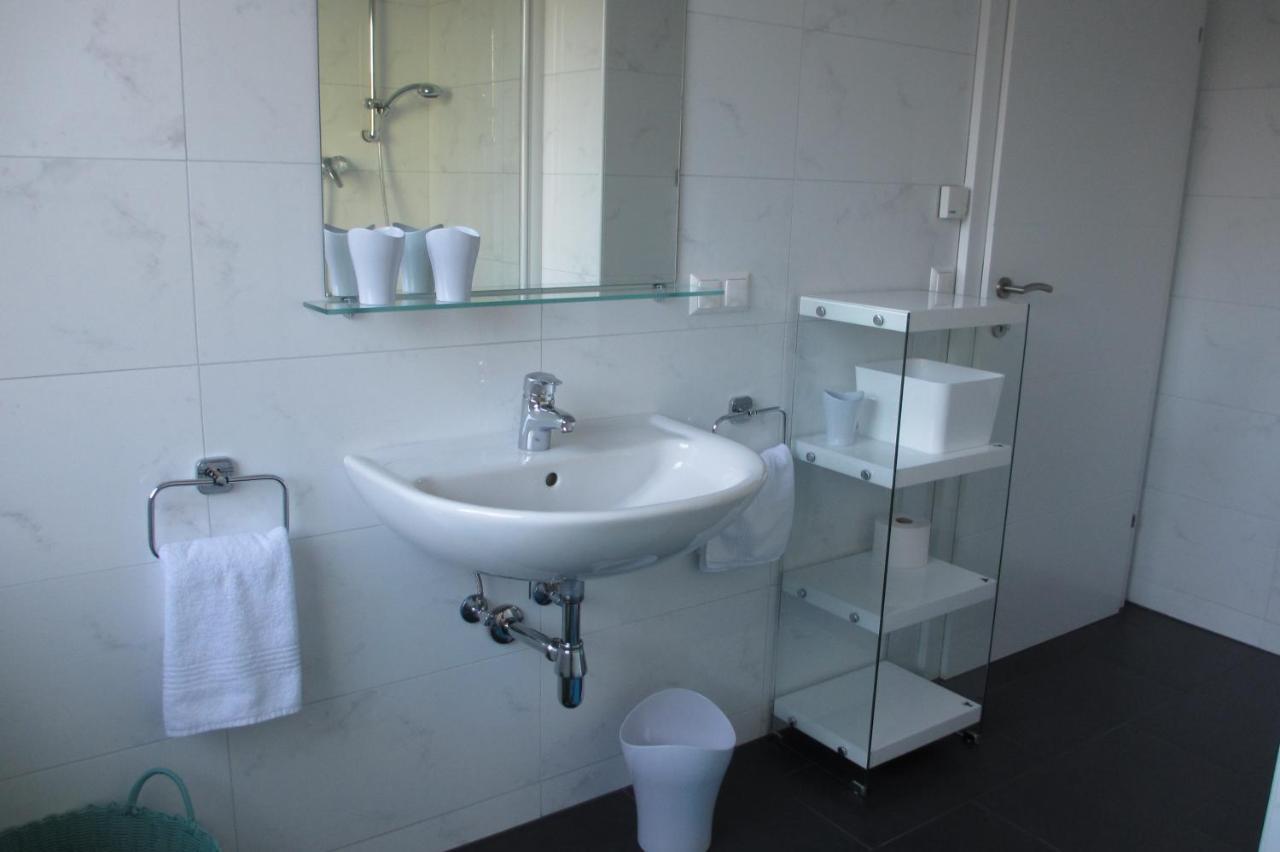 Apartment Velden - Angelika Berginz 벨덴암워스에르시 외부 사진