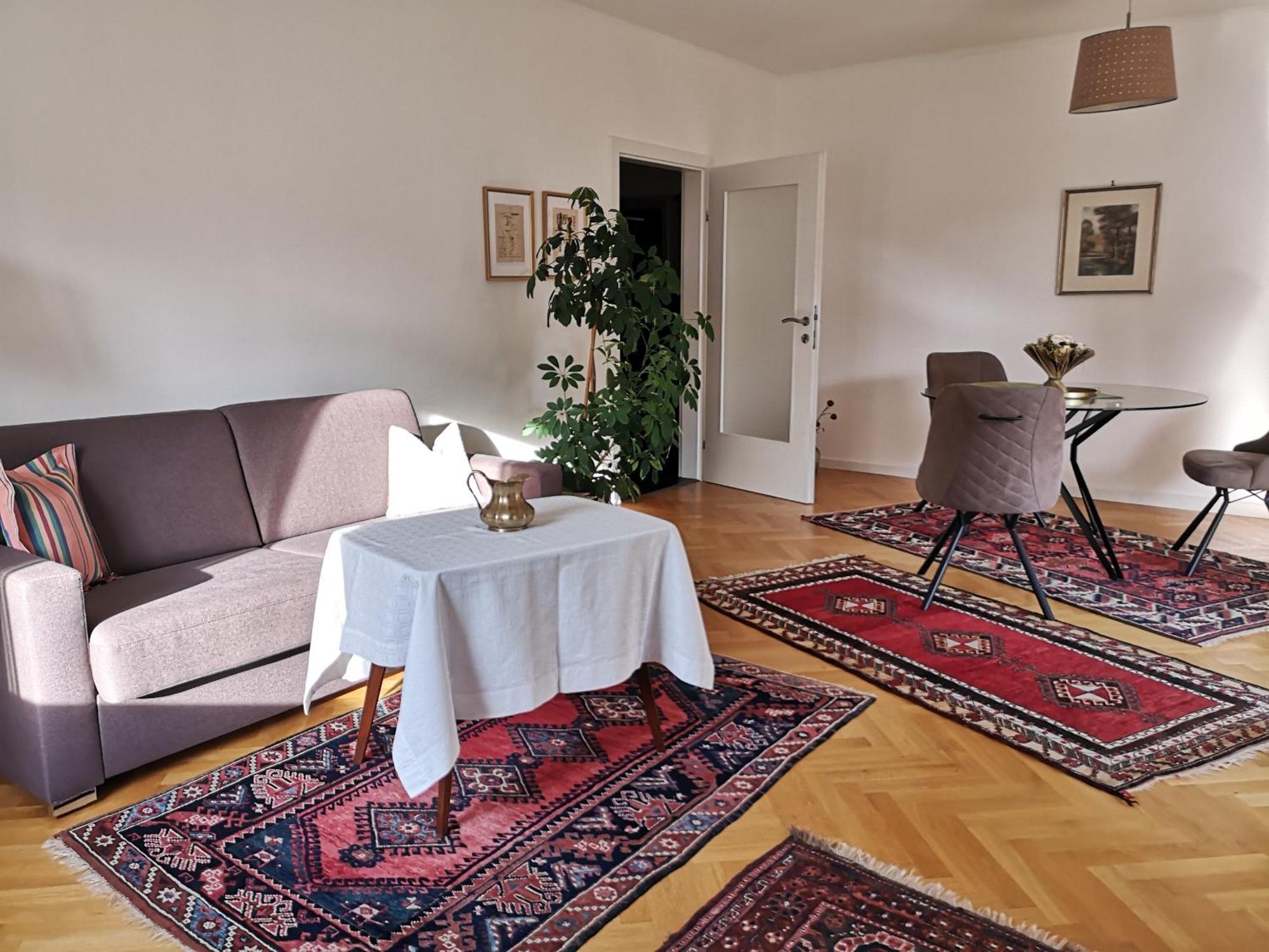 Apartment Velden - Angelika Berginz 벨덴암워스에르시 외부 사진